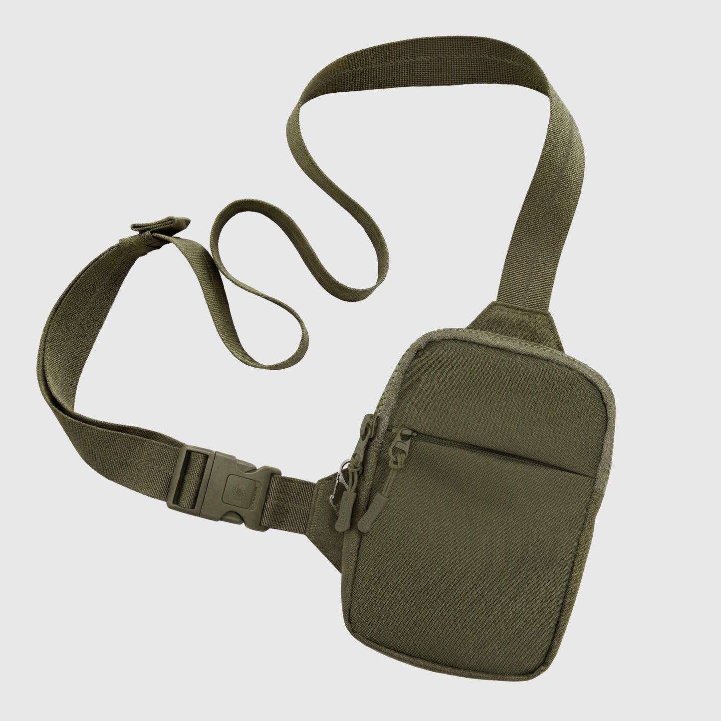 🎒 Sac banane de voyage 2.0 | Léger et pratique pour vos déplacement