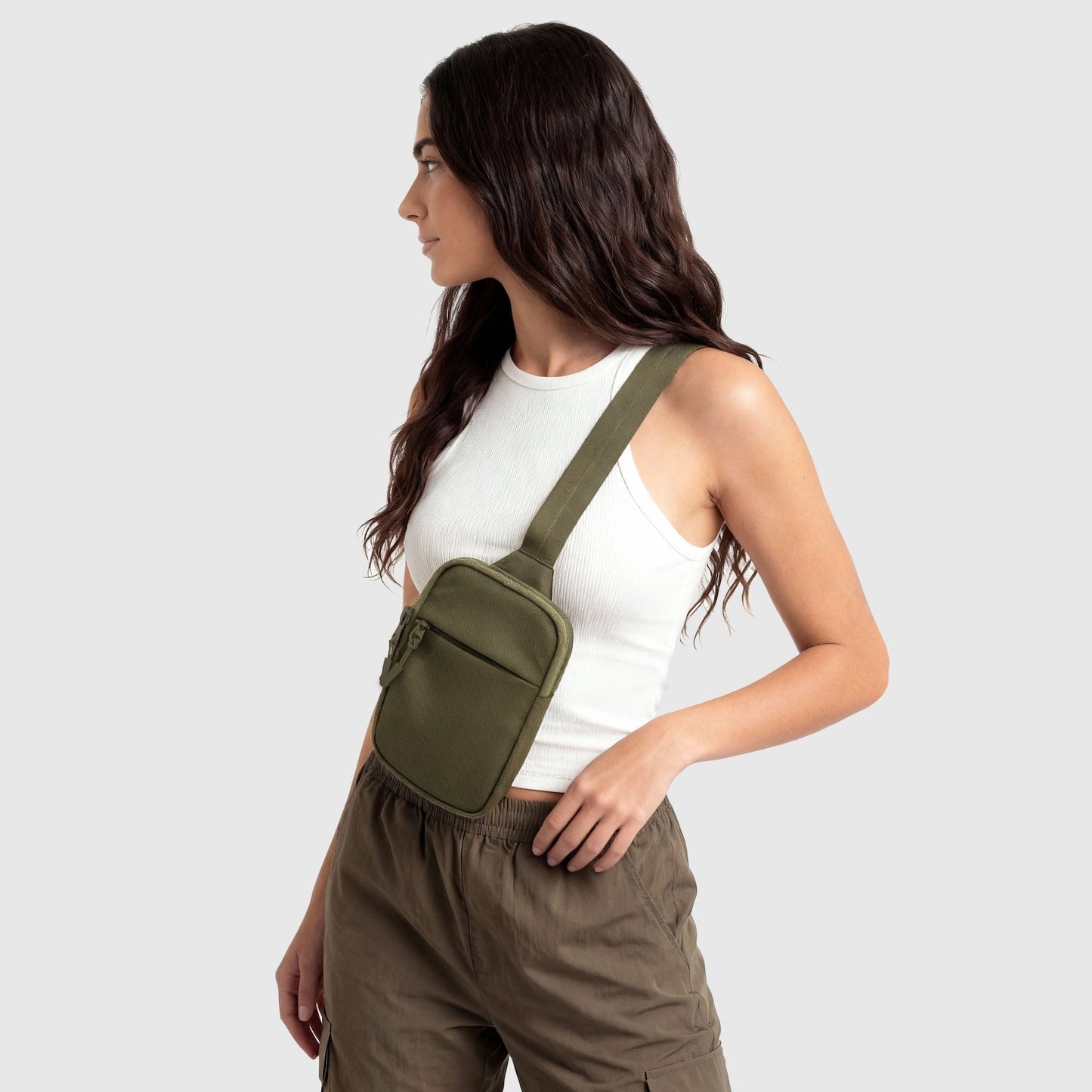 🎒 Sac banane de voyage 2.0 | Léger et pratique pour vos déplacement