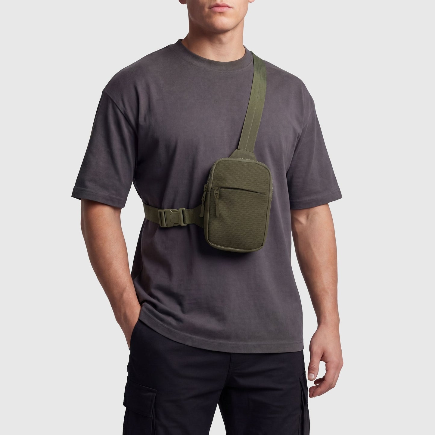 🎒 Sac banane de voyage 2.0 | Léger et pratique pour vos déplacement