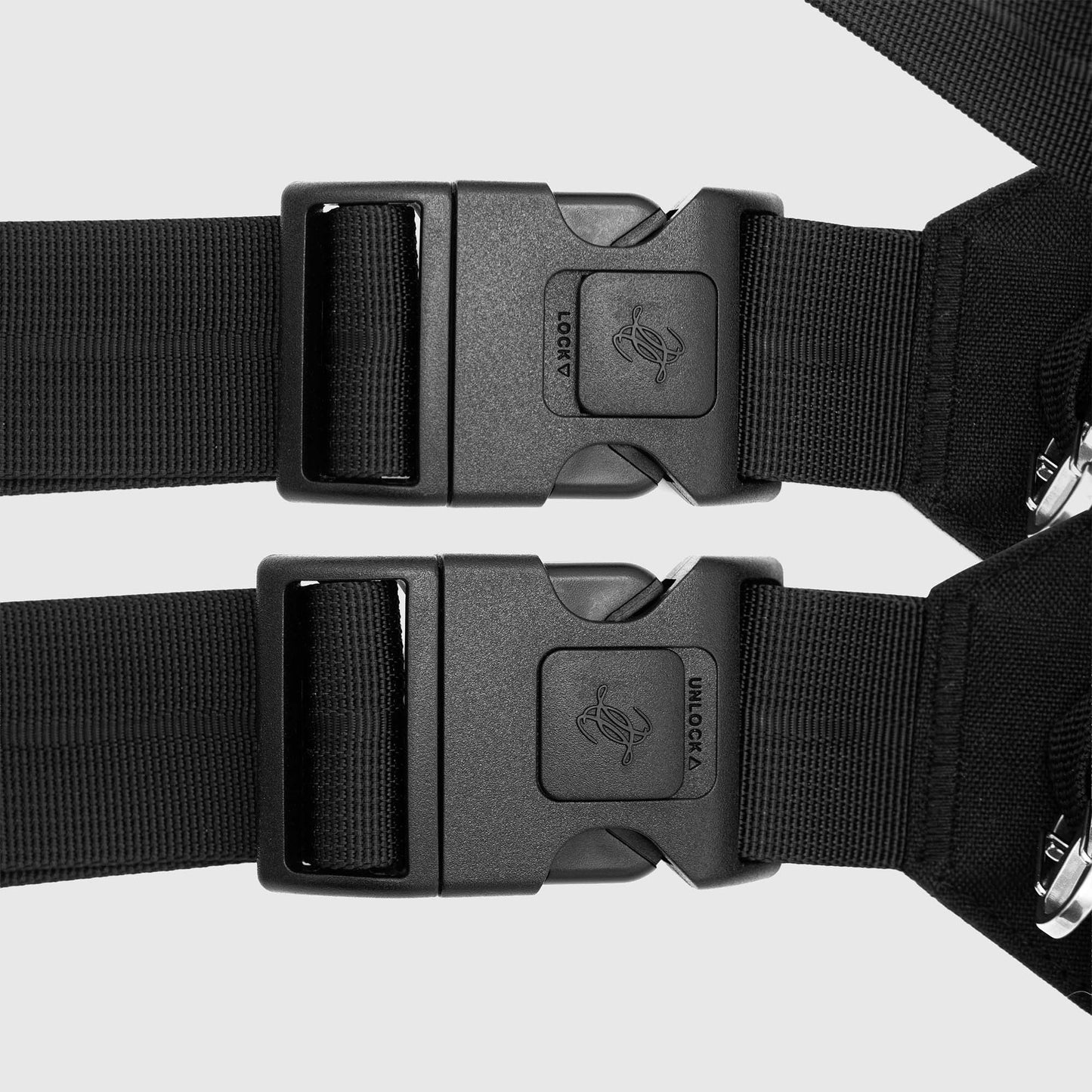 🎒 Sac banane de voyage 2.0 | Léger et pratique pour vos déplacement