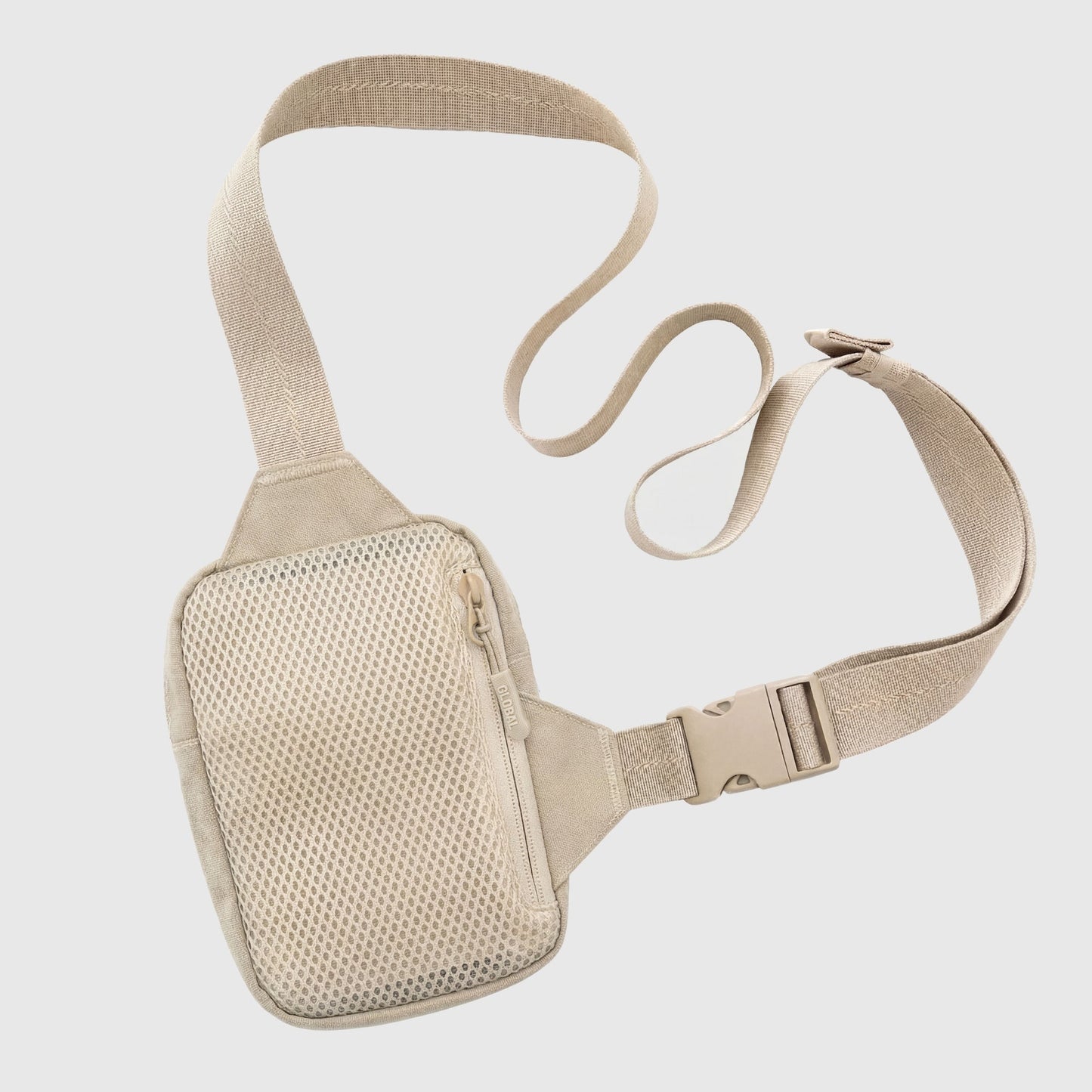 🎒 Sac banane de voyage 2.0 | Léger et pratique pour vos déplacement