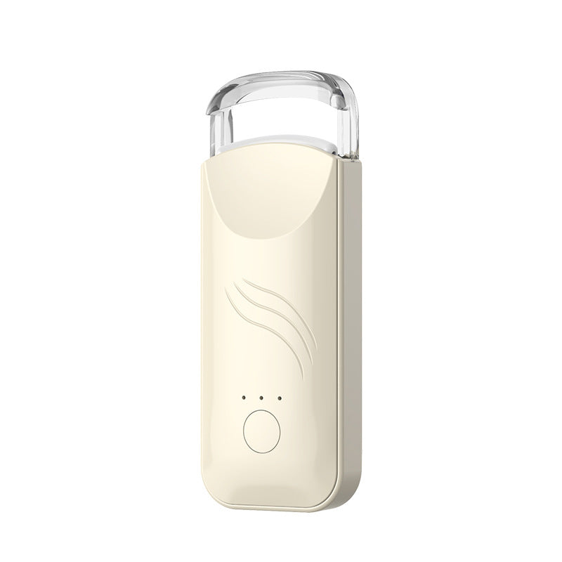🔥 -50% MAINTENANT ! 👁️ Recourbe-Cils Chauffant Électrique Rechargeable – Chaleur douce, boucle longue durée & recharge USB – Parfait pour un lifting de cils sans effort toute la journée ✨