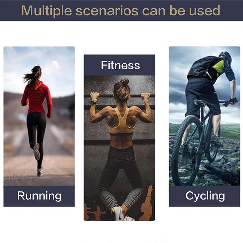 Genouillère de Support Respirante et Ajustable