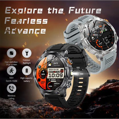 ⌚ PROMO LIMITÉE 50% DE RÉDUCTION ! ✨ Montre Connectée Bluetooth Sport – Autonomie Longue, Multisport, Pratique ✨