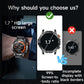 ⌚ PROMO LIMITÉE 50% DE RÉDUCTION ! ✨ Montre Connectée Bluetooth Sport – Autonomie Longue, Multisport, Pratique ✨