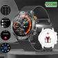 ⌚ PROMO LIMITÉE 50% DE RÉDUCTION ! ✨ Montre Connectée Bluetooth Sport – Autonomie Longue, Multisport, Pratique ✨