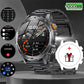 ⌚ PROMO LIMITÉE 50% DE RÉDUCTION ! ✨ Montre Connectée Bluetooth Sport – Autonomie Longue, Multisport, Pratique ✨