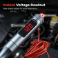 🚗 50% DE RÉDUCTION ! 🔧 Stylo Testeur Circuit Auto Numérique – Acier Allié & Cuivre – 4,5-36 V & Écran LCD for Diagnostic