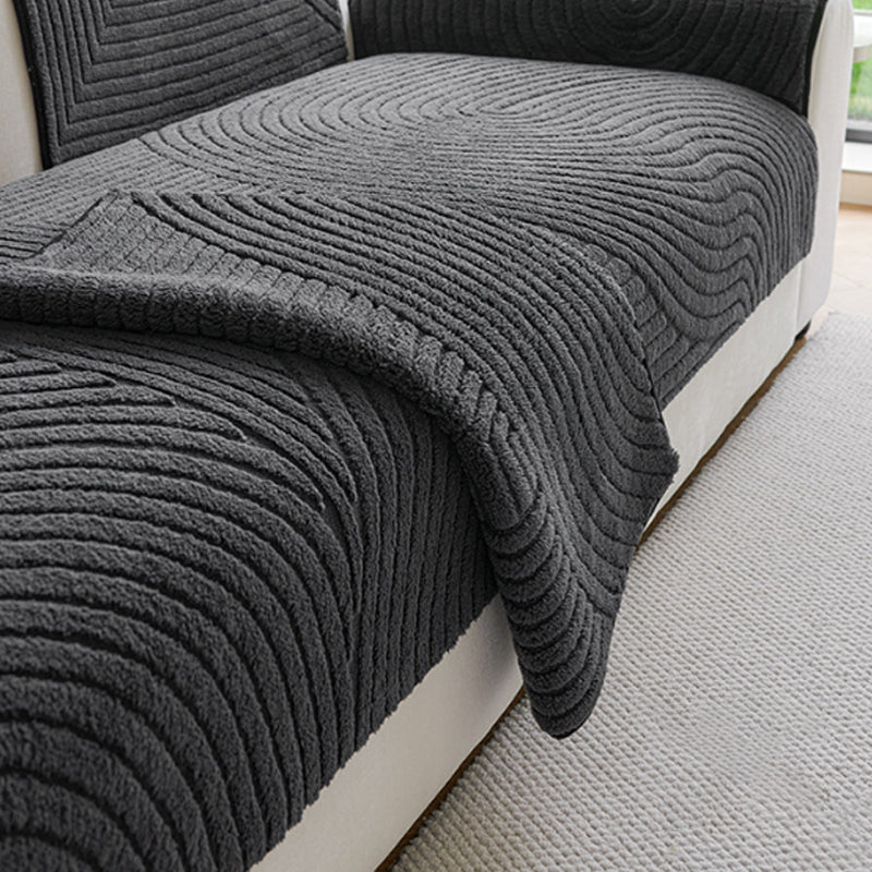🔥🔥 Offre à durée limitée : 50 % de réduction sur une housse de canapé en coton velours ultra-douce et antidérapante