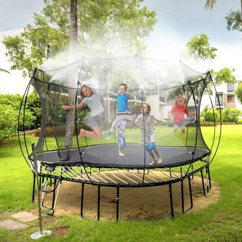 Juego de Boquillas de Nebulización – Rociado Fino y Uniforme, Acero Inoxidable, Ideal para Jardín, Terrario o Sistema de Enfriamiento 🌿💧