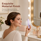 🔥✨ -50% ! 👁️Recourbe-Cils Chauffant LED – Portable, 50–80°C & Regard Intense au Quotidien.