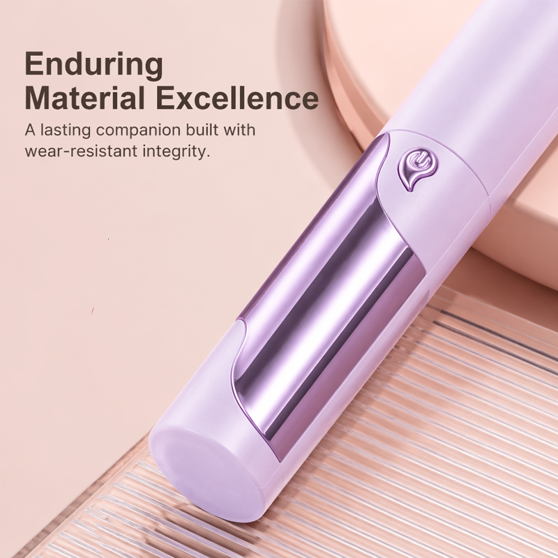 🔥✨ -50% ! 👁️Recourbe-Cils Chauffant LED – Portable, 50–80°C & Regard Intense au Quotidien.
