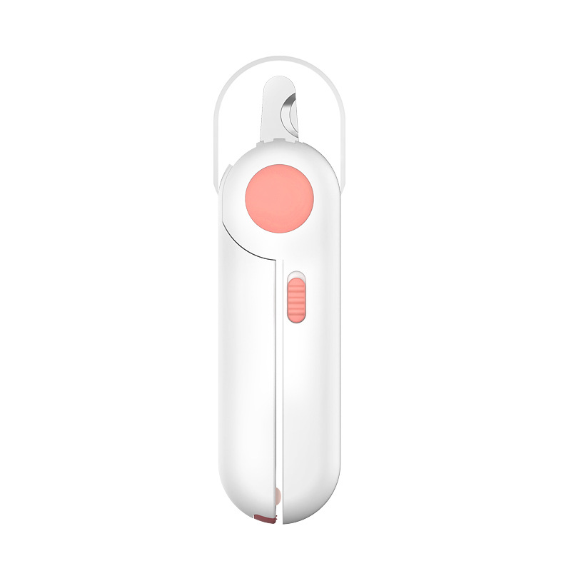 💅 Soldes 2026 — Plus de 33 000 vendus ! 🐾 Coupe-Griffes pour Chiens et Chats avec Lumière LED