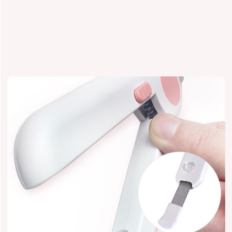 💅 Soldes 2026 — Plus de 33 000 vendus ! 🐾 Coupe-Griffes pour Chiens et Chats avec Lumière LED