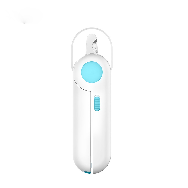 💅 Soldes 2026 — Plus de 33 000 vendus ! 🐾 Coupe-Griffes pour Chiens et Chats avec Lumière LED