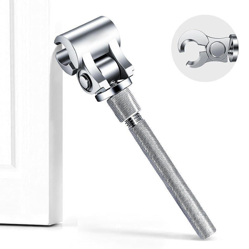 🎉 Promotion 2026 — Plus de 27 000 vendus ! 💞 Clé Universelle Réglable pour Charnières