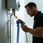 🔧💧 Outil de détartrage pour chauffe-eau sans démontage – Élimine le calcaire, prolonge la durée de vie, facile à utiliser, un entretien maison qui réduit vos factures et protège votre appareil 🛁✨