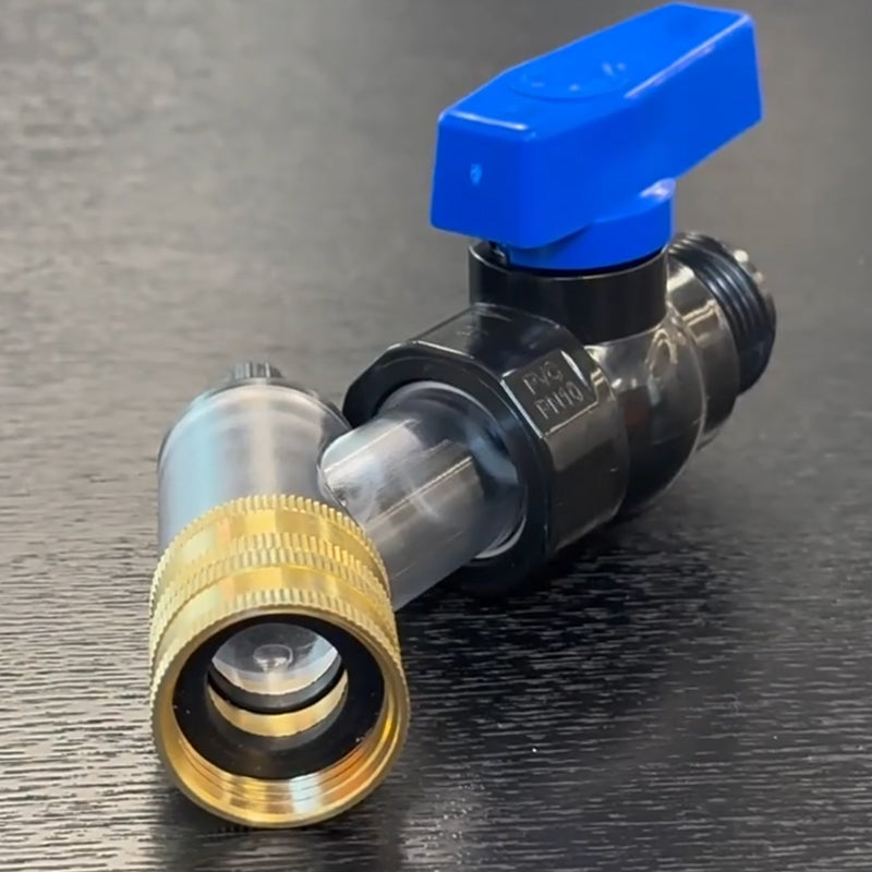 🔧💧 Outil de détartrage pour chauffe-eau sans démontage – Élimine le calcaire, prolonge la durée de vie, facile à utiliser, un entretien maison qui réduit vos factures et protège votre appareil 🛁✨
