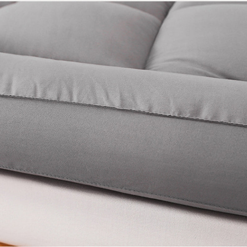 ☁️ 50% DE RÉDUCTION ! 🛏️ Surmatelas matelassé ultra-doux – Rembourrage épais, housse respirante, transformez votre lit en cocon moelleux, lavable en machine 💤