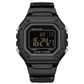 ⌚ 52% DE RÉDUCTION! 💧 Montre Digitale Imperméable Homme LED – 50 M, écran lumineux & robuste – Idéale pour le sport et la pleine nature 🏃‍♂️