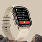 Montre Intelligente Robuste pour l'Extérieur - 100+ Modes Sportifs