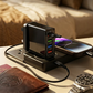 Universal 4-in-1 USB Power Adapter