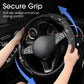 Rhinestones Bling Cover for Auto Steering Wheels