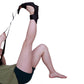 🧘💪 Sangle stretching pour jambes et pieds | Polyvalente, parfait pour séances de sport et réhabilitation musculaire ✅