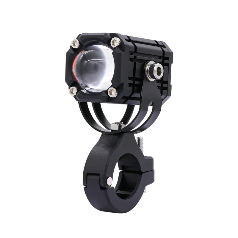 Phares LED Universels pour Moto
