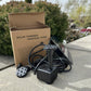 📢📢50% DE RÉDUCTION !! ⏰Ensemble de Pompe à Fontaine Solaire Extérieure pour Jardin