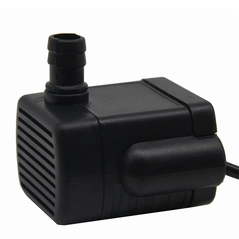 📢📢50% DE RÉDUCTION !! ⏰Ensemble de Pompe à Fontaine Solaire Extérieure pour Jardin