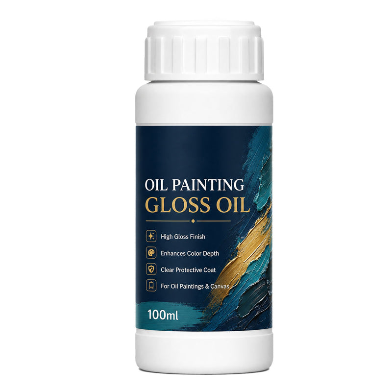 🖌️ ACHETEZ 1, OBTENEZ 1 GRATUIT! 🛡️ Vernis de finition pour tableau – Retouches invisibles, éclat profond & protection UV – Idéal pour préserver vos œuvres dans le temps ⏳