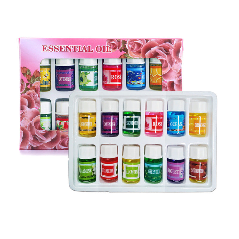 🌿🕯️ Lot de 12 huiles essentielles hydrosolubles – Formule sans résidu, senteurs variées, utilisation polyvalente pour diffuseur, bain, ménage et DIY, transformez votre intérieur en un spa sensoriel sans vous ruiner 🛁🧹