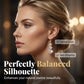 ✨ Boucles d'Oreilles Spirale & Goutte Asymétriques – Cristaux Luminescents & Hélice Dorée ! 💫 Design Allongeant – Parfait pour les Soirées & Fêtes. 🌟 Pierre Premium Scintillante – Achetez 3 pour 10% de Réduction Supplémentaire ! 🛍️