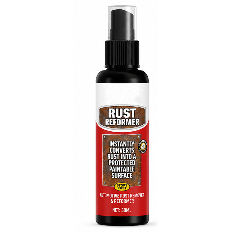 🛡️ PROMO FLASH : 56% DE RÉDUCTION ! Spray Antirouille Haute Performance – Technologie de Neutralisation Chimique for Protection Durable Contre la Corrosion 🚗✨