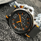 💪⌚ Montre sport silicone – Hypoallergénique, résiste à la transpiration et aux chocs, idéale pour un style de vie actif sans sacrifier le look, du trail au rooftop en terrasse 🏔️🍻