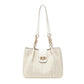 🧺👜 Sac d’été en paille tressée – Ultra-léger, anse réglable, magnifique texture artisanale, assez grand pour glisser une serviette de plage, des lunettes et même une baguette sous le bras 🥖🏖️
