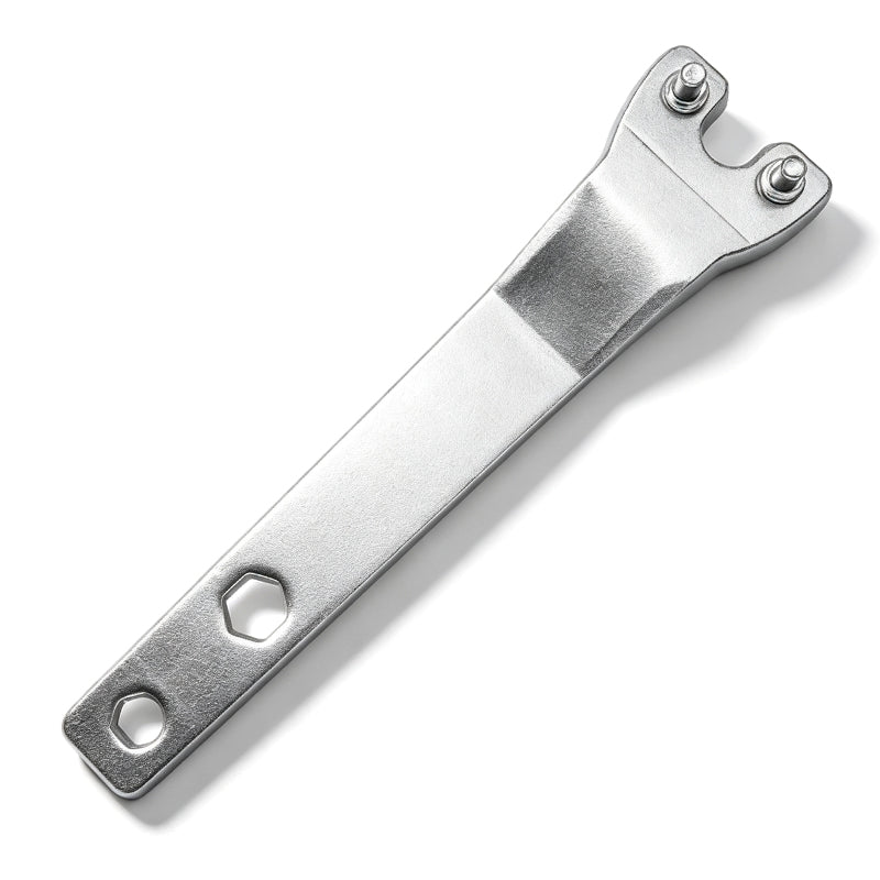 📢📢50% DE RÉDUCTION !!!⏰Clé Multifonction pour Meuleuse d'Angle