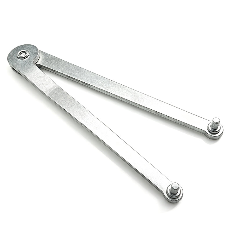 📢📢50% DE RÉDUCTION !!!⏰Clé Multifonction pour Meuleuse d'Angle