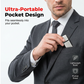 Enregistreur Vocal USB Haute Définition Anti-Bruit Portable