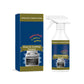 🔥 50% DE RÉDUCTION ! ✨Spray nettoyant puissant pour four et plaques de cuisson