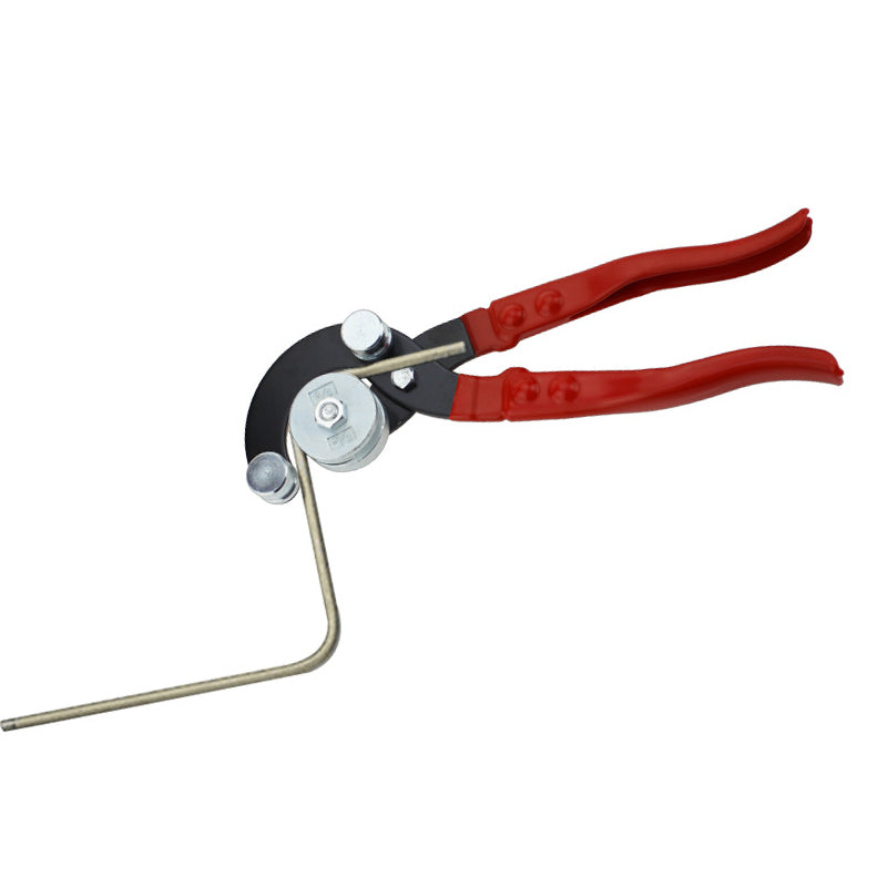 📢📢50% DE RÉDUCTION !! ⏰ Cintreuse de Tube de Précision – Acier A3 – Cintrage Manuel Propre à Moins de 90° pour Cuivre, Aluminium & Métaux Tendres 🛠️