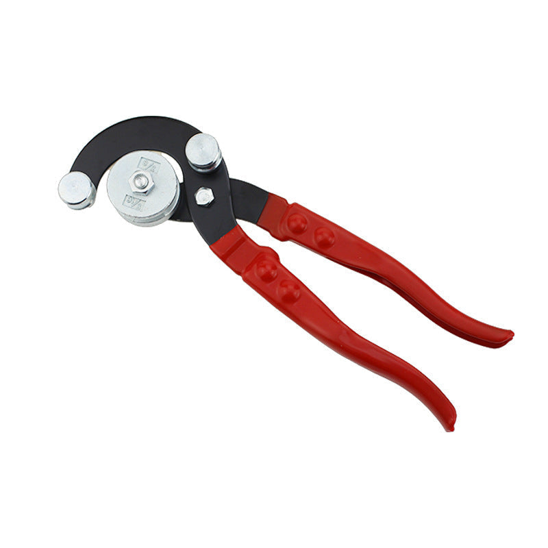 📢📢50% DE RÉDUCTION !! ⏰ Cintreuse de Tube de Précision – Acier A3 – Cintrage Manuel Propre à Moins de 90° pour Cuivre, Aluminium & Métaux Tendres 🛠️