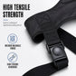 ♿ 50% DE RÉDUCTION! 🪑 Ceinture de Sécurité pour Fauteuil Roulant – Ajustable, confortable & facile à fixer – Sécurité et soutien pour personnes âgées ou à mobilité réduite 🛡️