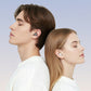 📢📢40% DE RÉDUCTION !! ⏰ Écouteurs TWS 2-en-1 avec Kits Oreille Ouverte et Intra-Auriculaires – Bluetooth 6.0 & Audio Directionnelle pour Sport et Sommeil 🏃💤