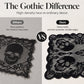🎃 OFFRE LIMITÉE –50% ! ⏰ Nappe et Sets de Table Motifs Halloween Effrayants