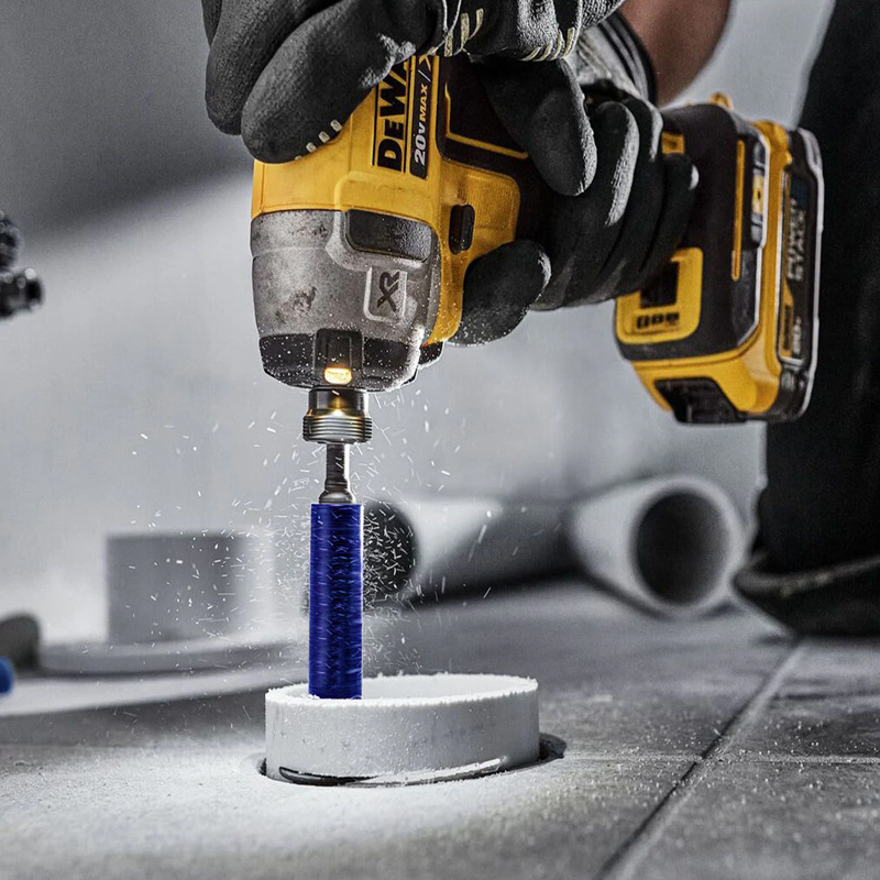 🔧 50% DE RÉDUCTION! 🛠️ Coupe-Tube Intérieur PVC de Précision – Alliage, réglable & coupe propre – Idéal pour réparation et rénovation ✨