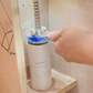 🔧 50% DE RÉDUCTION! 🛠️ Coupe-Tube Intérieur PVC de Précision – Alliage, réglable & coupe propre – Idéal pour réparation et rénovation ✨