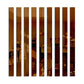 Stickers Miroir Mural Auto-Adhésifs en Acrylique
