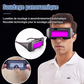 🥽 Lunettes de protection oculaire pour soudeur